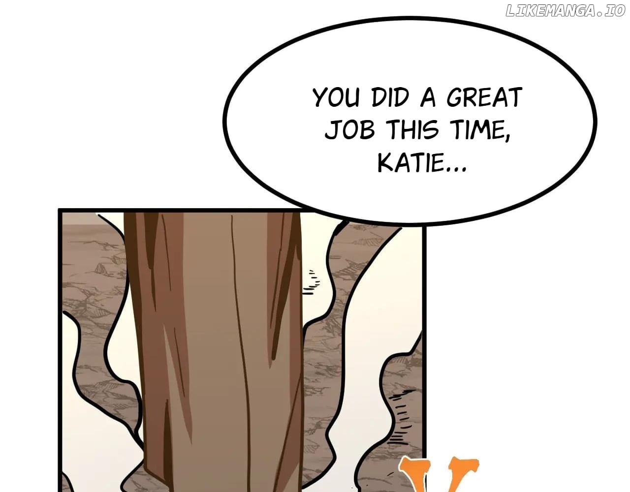 Log into the Future Chapter 191 - page 61